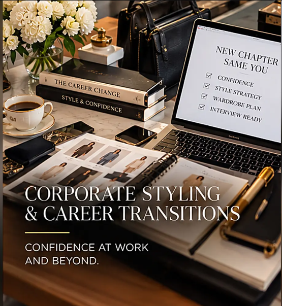 Corporate Styling