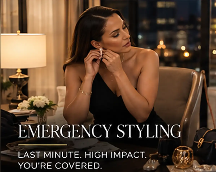 Emergency Styling